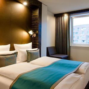 Camera con letto queen size